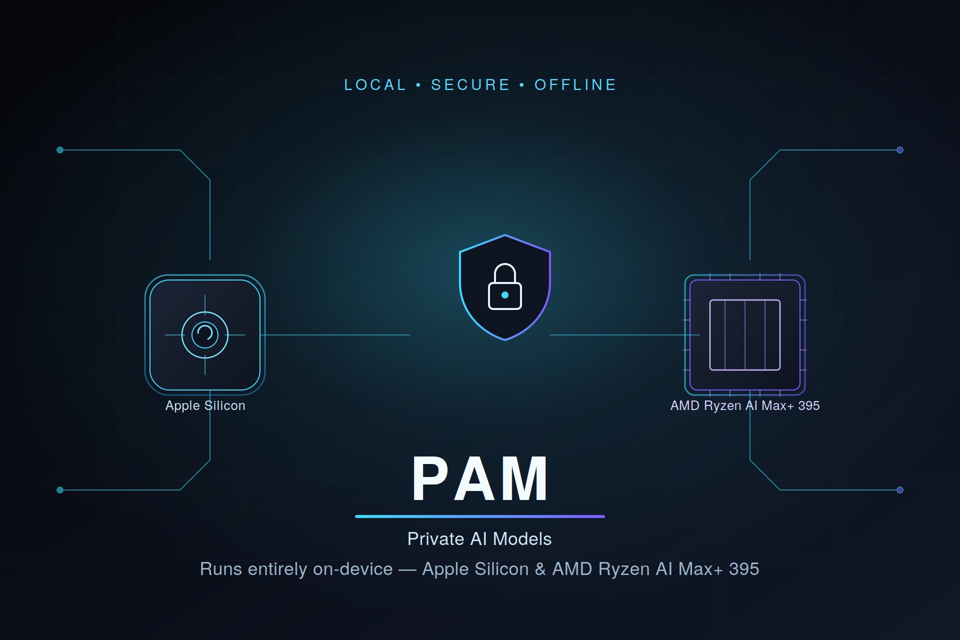 Private AI Models